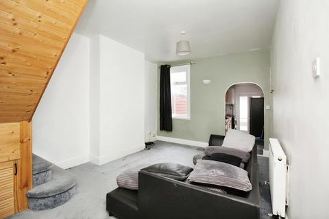 2 bedroom terraced house for sale, Newport Street, Leicester, LE3