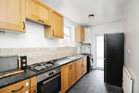 2 bedroom terraced house for sale, Newport Street, Leicester, LE3