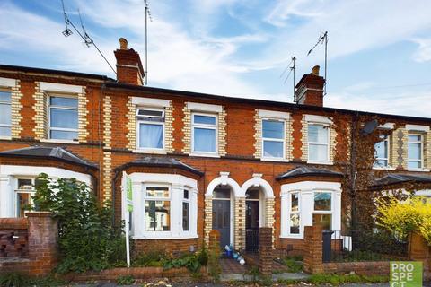 3 bedroom terraced house for sale, Bishops Road, Reading, Berkshire, RG6