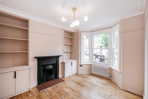 4 bedroom house for sale, Marten Road, Walthamstow