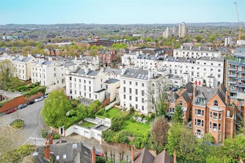 6 bedroom semi-detached house for sale, Western Terrace, The Park NG7