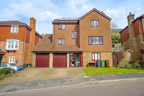 6 bedroom detached house for sale, Truman Drive, St. Leonards-On-Sea