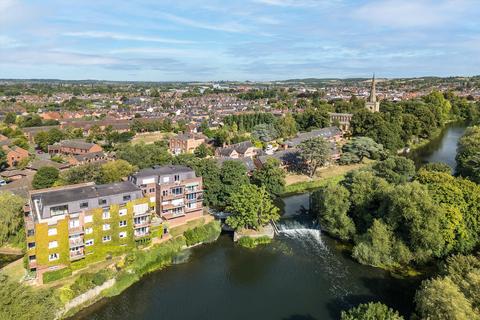 2 bedroom apartment for sale, Lucy's Mill, Mill Lane, Stratford-upon-Avon, Warwickshire, CV37