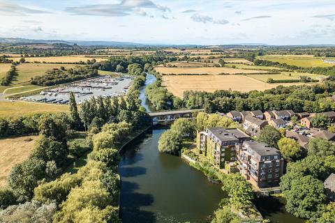 2 bedroom apartment for sale, Lucy's Mill, Mill Lane, Stratford-upon-Avon, Warwickshire, CV37