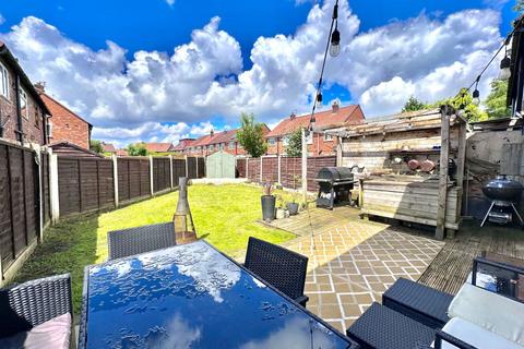 3 bedroom semi-detached house for sale, Curzon Road, Stockport SK2