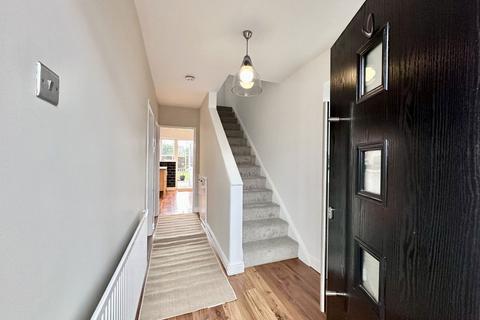 3 bedroom semi-detached house for sale, Curzon Road, Stockport SK2