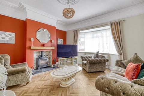 4 bedroom semi-detached house for sale, Cobden Street, Darlington