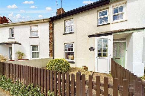 3 bedroom terraced house for sale, Bude, Cornwall