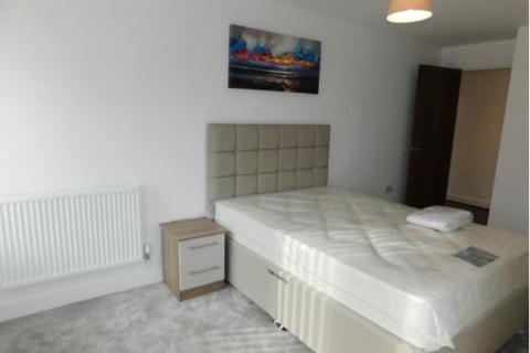 2 bedroom flat to rent, Drapery House, Fabrick Square, Digbeth, B12