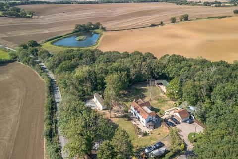 4 bedroom detached house for sale, Little Burstead