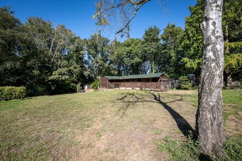 4 bedroom detached house for sale, Little Burstead