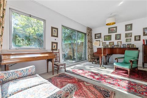 3 bedroom terraced house for sale, Stockwell Park Crescent, London, SW9