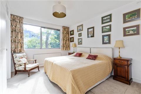 3 bedroom terraced house for sale, Stockwell Park Crescent, London, SW9