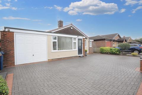 3 bedroom detached bungalow for sale, Blacklake Drive, Stoke-On-Trent