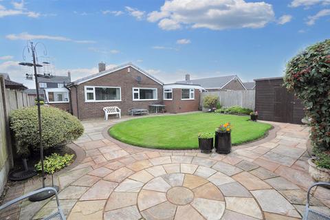 3 bedroom detached bungalow for sale, Blacklake Drive, Stoke-On-Trent