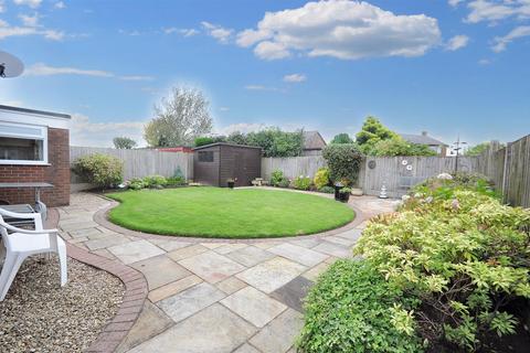 3 bedroom detached bungalow for sale, Blacklake Drive, Stoke-On-Trent