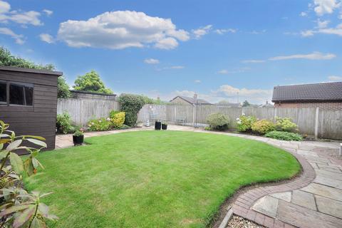 13 Blacklake Drive, Stoke-on-trent, ST3 7JL