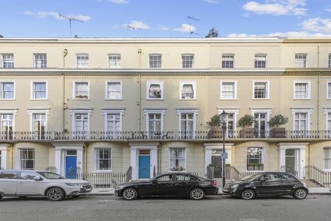 1 bedroom apartment to rent, Norland Square, London, Royal Borough of Kensington and Chelsea, W11