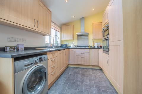 3 bedroom detached house for sale, Brokenford Avenue, Southampton SO40