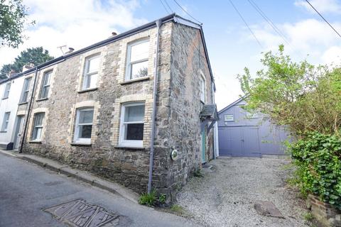 5 bedroom end of terrace house to rent, Bude, Cornwall