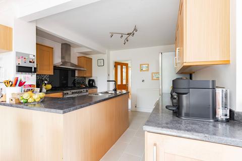 3 bedroom semi-detached house for sale, Blackwell Avenue, Norwich