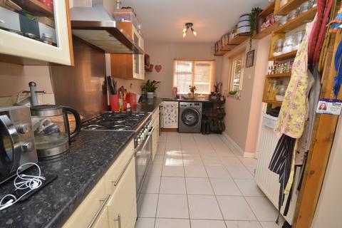 3 bedroom terraced house for sale, Ashington Grove, Whitley, Coventry, CV3