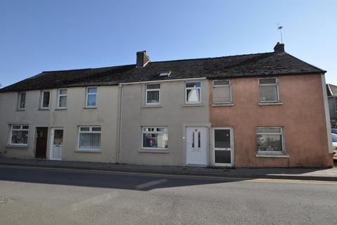 2 bedroom terraced house for sale, 16 Spring Gardens, Narberth