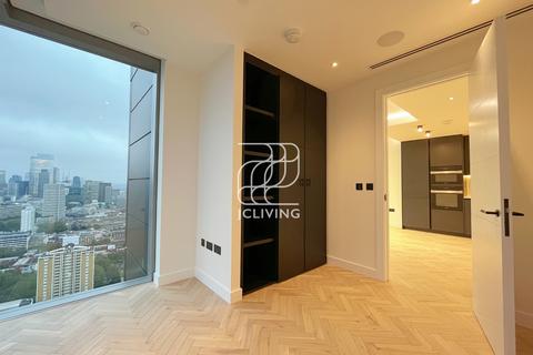 2 bedroom flat to rent, 250 City Road, London, EC1V