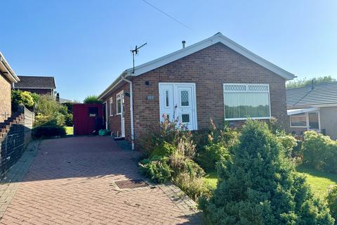 2 bedroom detached bungalow for sale, Delffordd, Rhos, Pontardawe, Swansea.