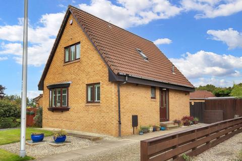 3 bedroom detached house for sale, Stevenson Lane, Newtongrange, Dalkeith, EH22