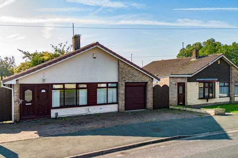 3 bedroom detached bungalow for sale, Maliston Road, Great Sankey, WA5