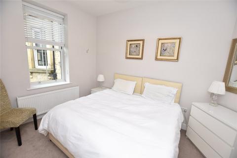 3 bedroom end of terrace house for sale, Strawberry Dale Avenue, Harrogate, North Yorkshire, HG1