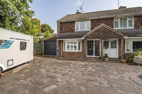 3 bedroom semi-detached house for sale, Moat Lane, Pulborough, West Sussex