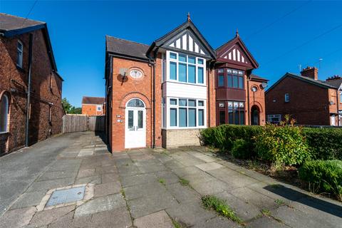 3 bedroom semi-detached house for sale, Nantwich Road, Middlewich