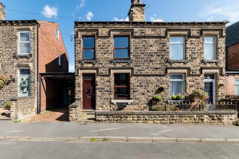 2 bedroom semi-detached house for sale, Cooperative Street, Horbury, WF4