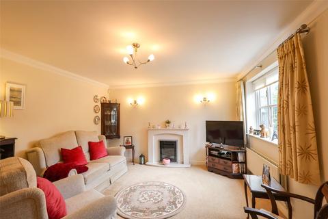 3 bedroom end of terrace house for sale, Main Street, Oxton, Southwell, Nottinghamshire, NG25