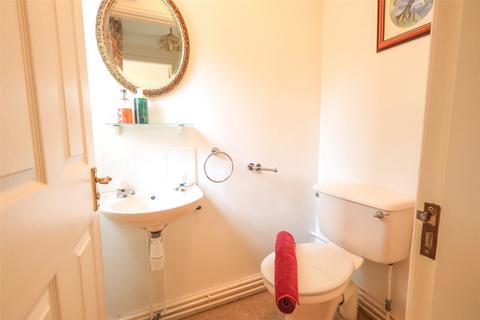 3 bedroom end of terrace house for sale, Main Street, Oxton, Southwell, Nottinghamshire, NG25