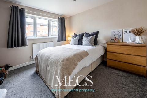 2 bedroom apartment for sale, Arosa Drive, Birmingham, West Midlands, B17 0SB