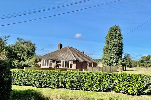 3 bedroom detached bungalow for sale, Cromer, Stevenage