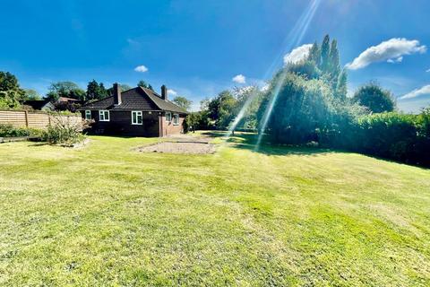 3 bedroom detached bungalow for sale, Cromer, Stevenage