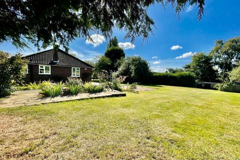 3 bedroom detached bungalow for sale, Cromer, Stevenage