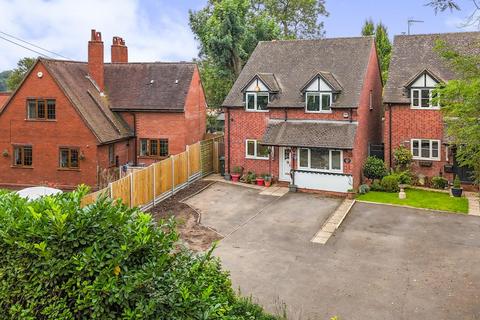 3 bedroom detached house for sale, Church Mews, Bennetts Road, Coventry CV7