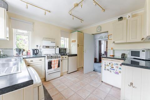 2 bedroom end of terrace house for sale, Sandringham Road, Norwich