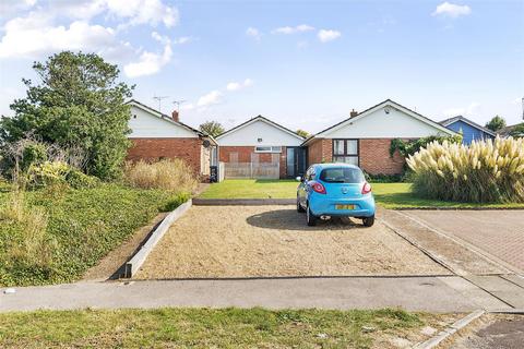 2 bedroom bungalow for sale, Princess Margaret Avenue, Margate