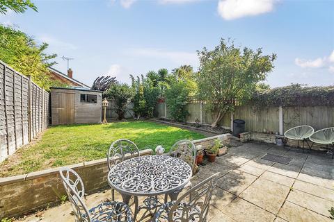 2 bedroom bungalow for sale, Princess Margaret Avenue, Margate