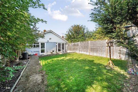 2 bedroom bungalow for sale, Princess Margaret Avenue, Margate