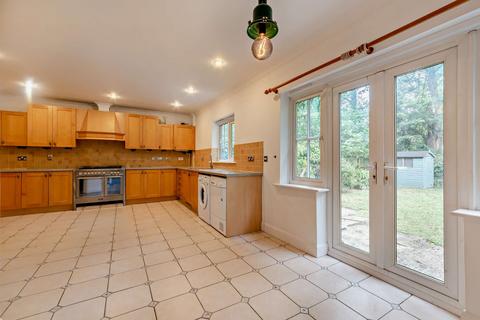 4 bedroom semi-detached house for sale, Frenchay Road, Oxford, Oxfordshire