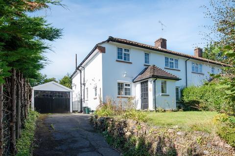 4 bedroom semi-detached house for sale, Ashgrove Road, Sevenoaks, TN13