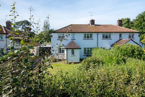 4 bedroom semi-detached house for sale, Ashgrove Road, Sevenoaks, TN13