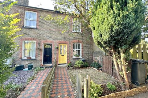 2 bedroom end of terrace house for sale, Steamer Terrace, Chelmsford, CM1